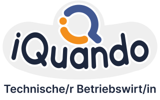 iQuando LMS Technische Betriebswirte